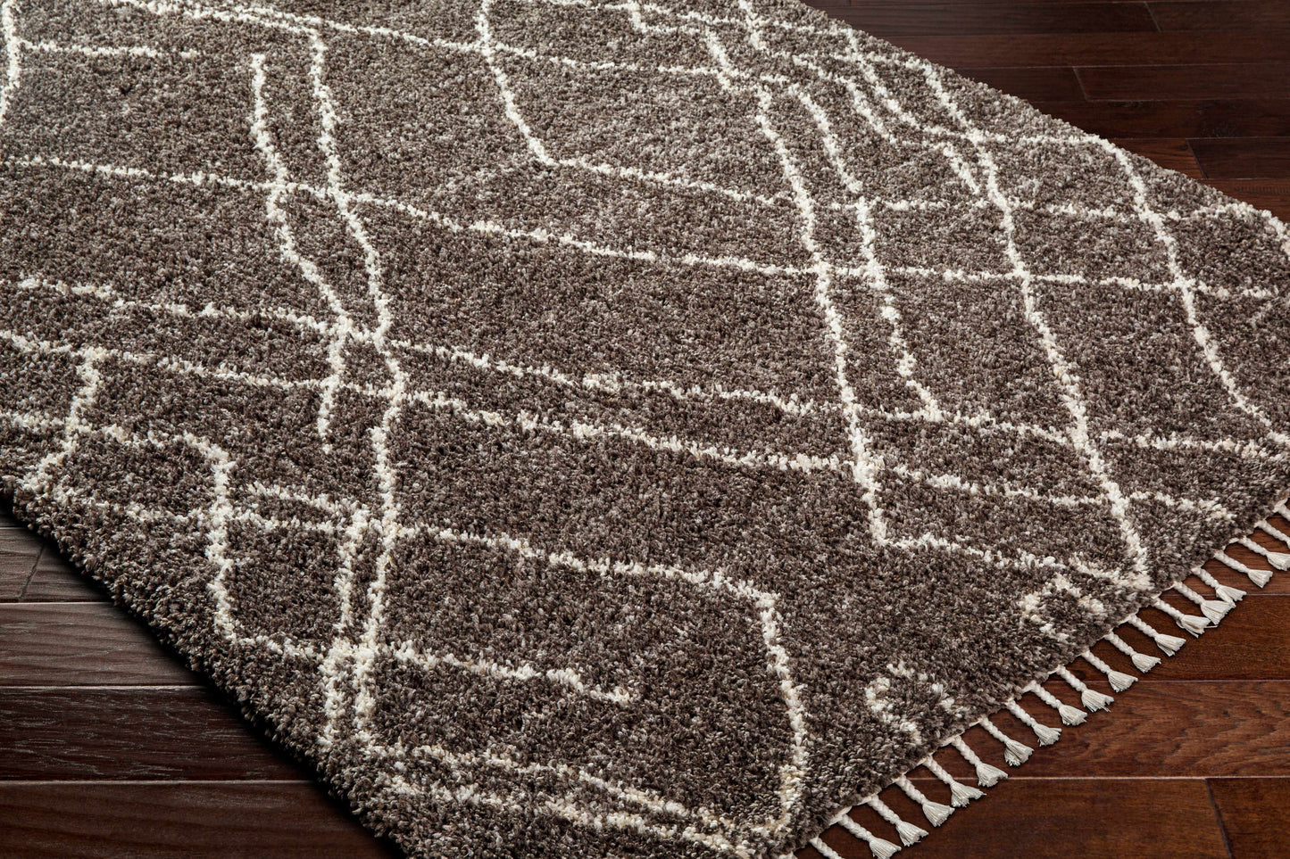 Jakarta JKT-2309 Machine Woven Rug
