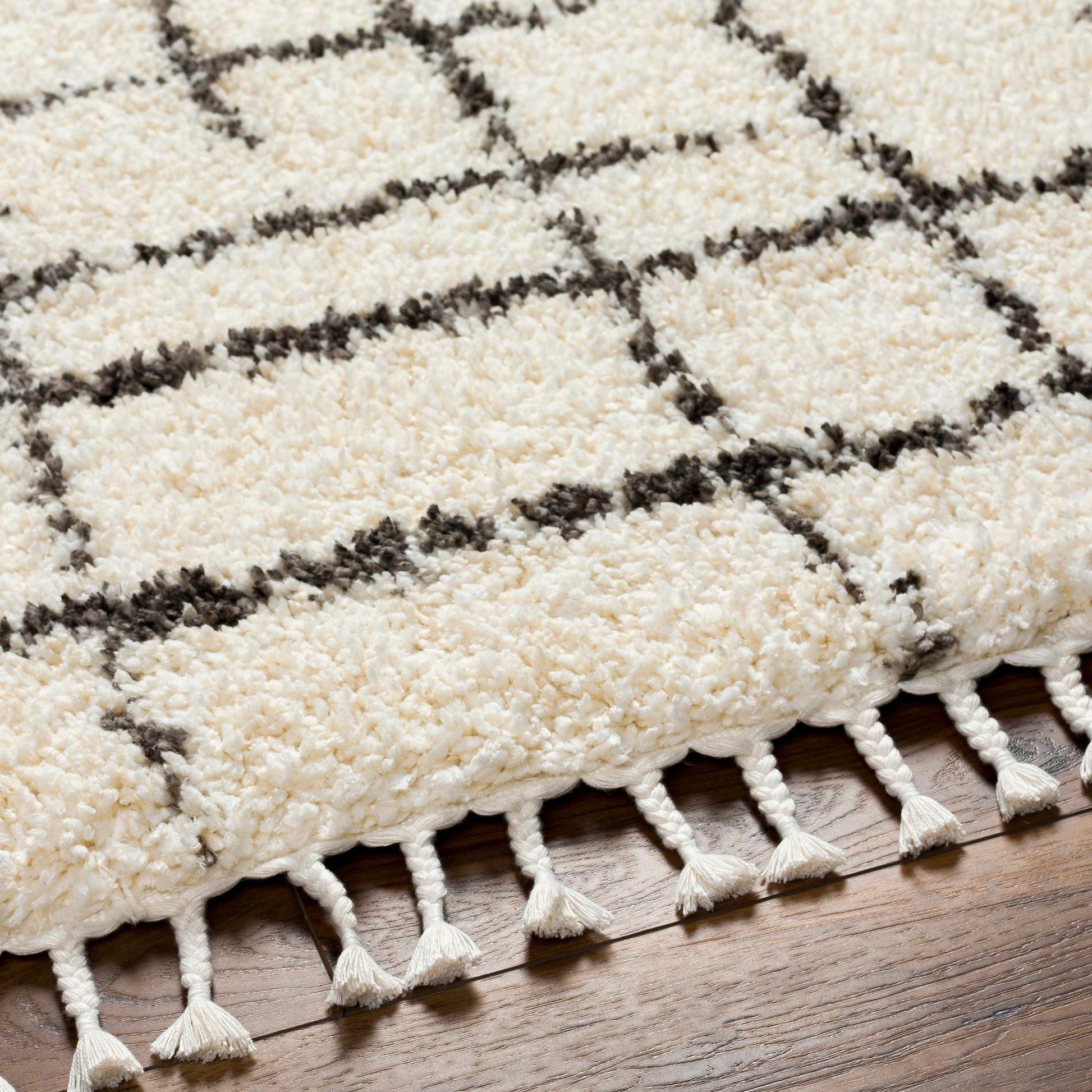 Jakarta JKT-2300 Machine Woven Rug