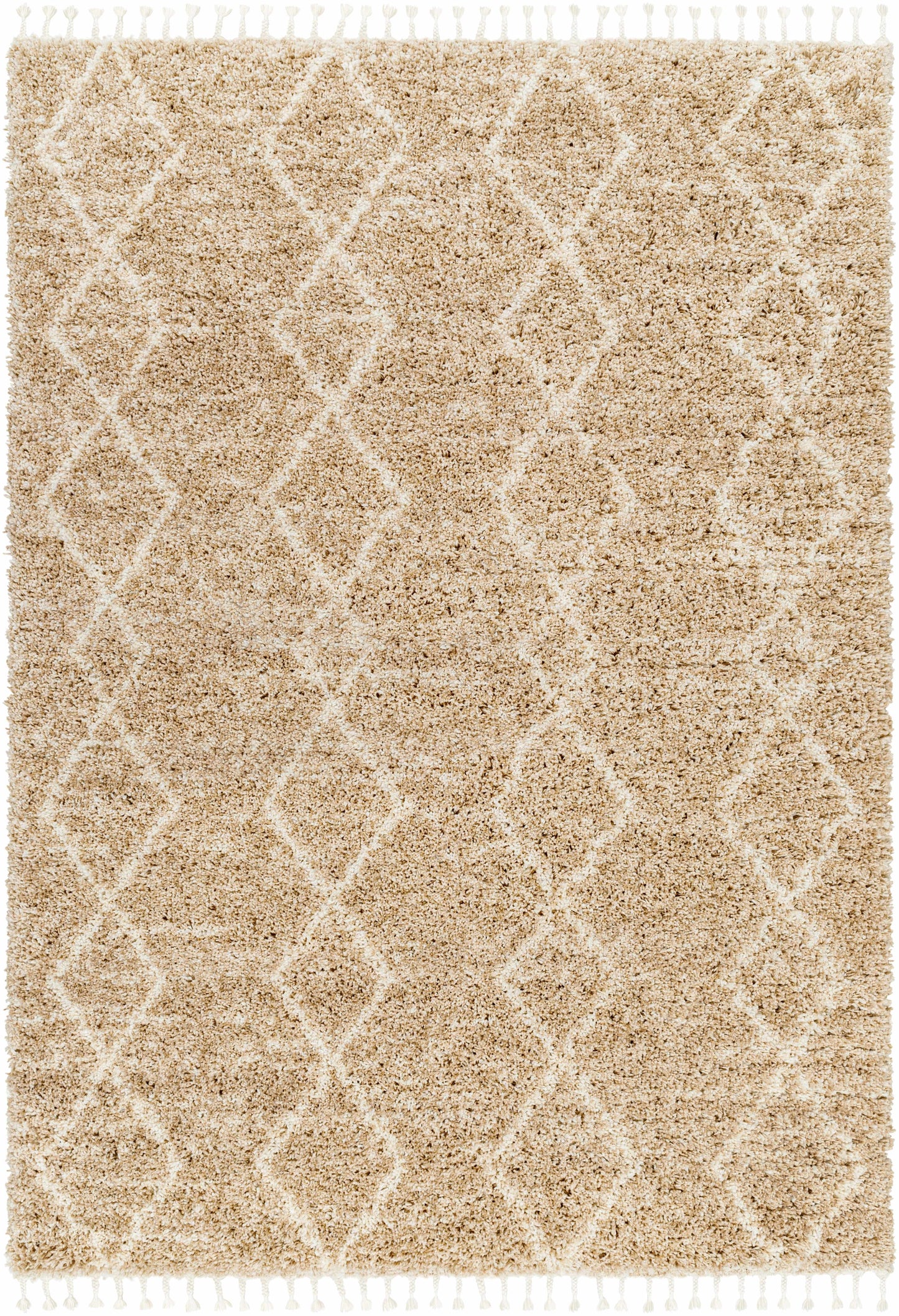 Jakarta JKT-2301 Machine Woven Rug