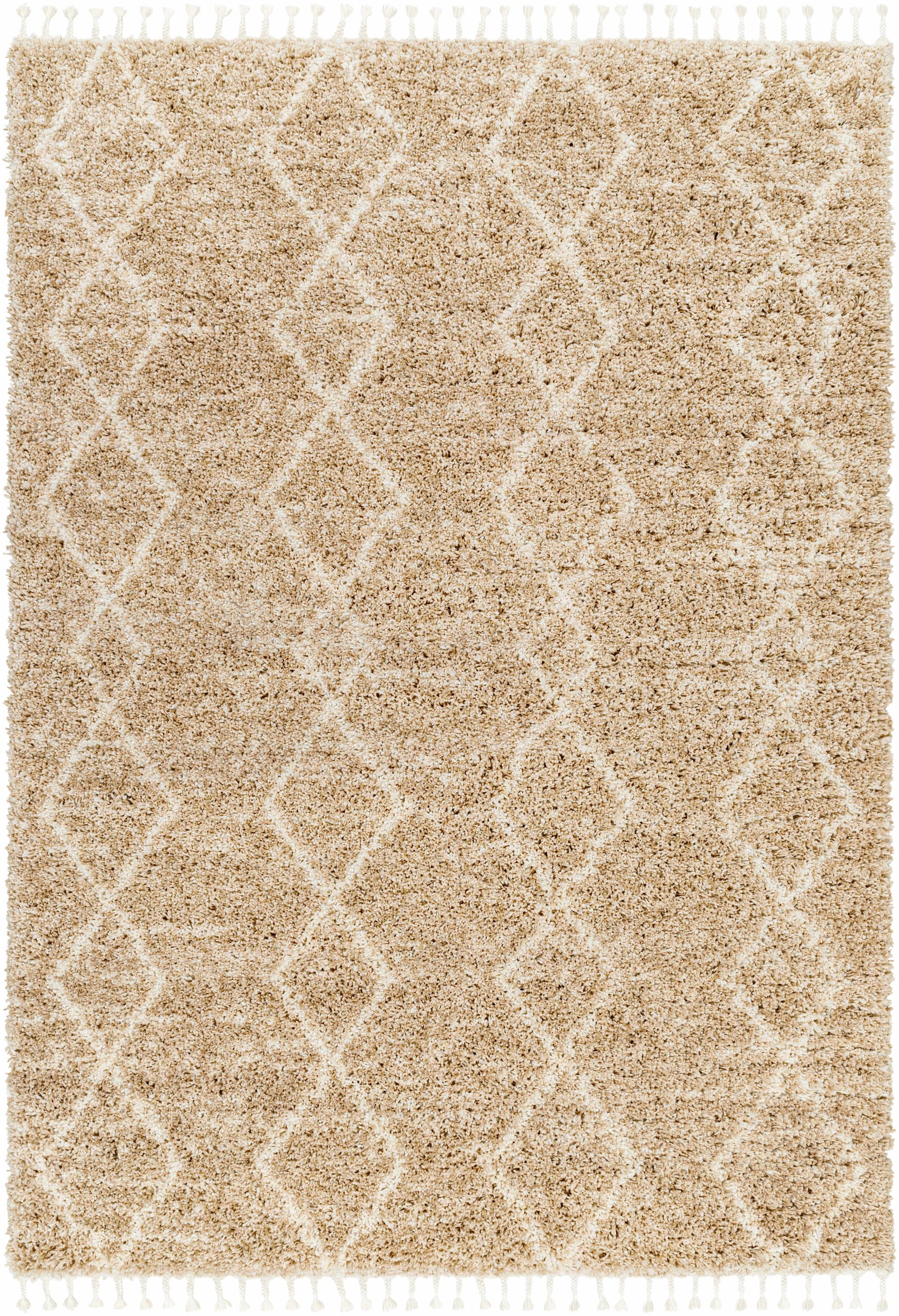Jakarta JKT-2301 Machine Woven Rug
