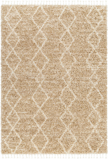 Jakarta JKT-2301 Machine Woven Rug