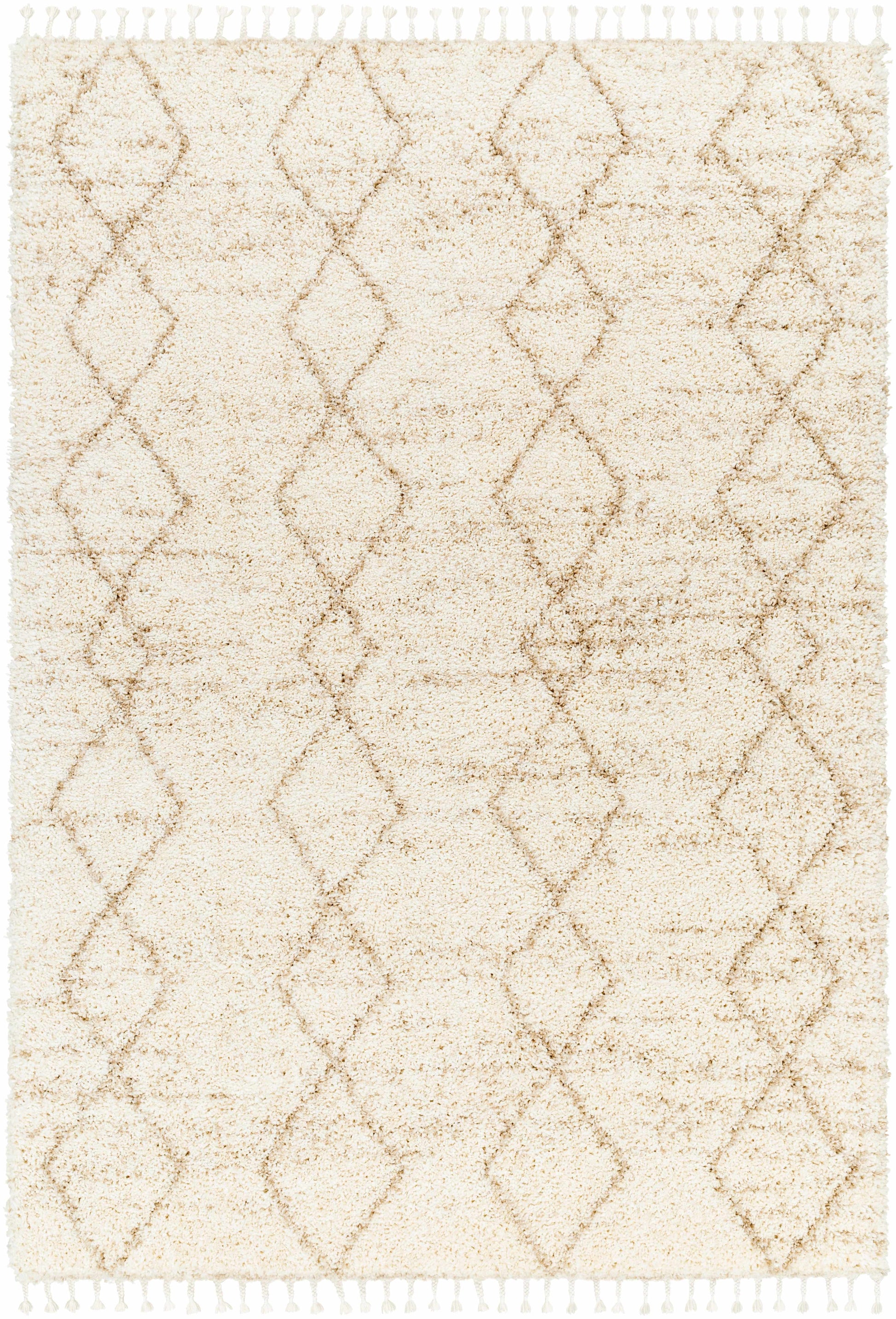 Jakarta JKT-2302 Machine Woven Rug