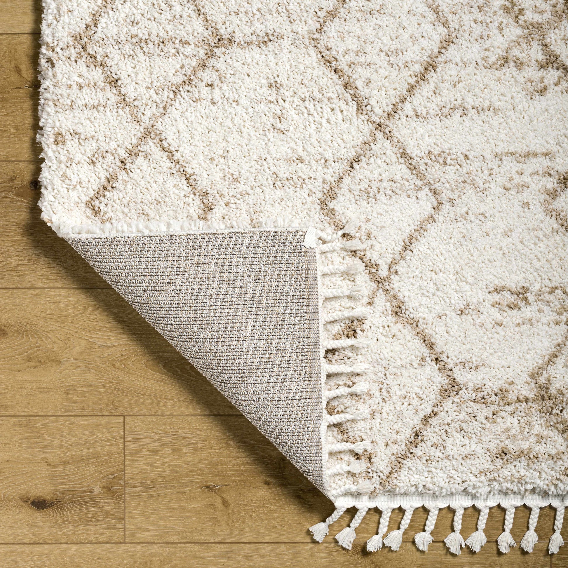 Jakarta JKT-2302 Machine Woven Rug