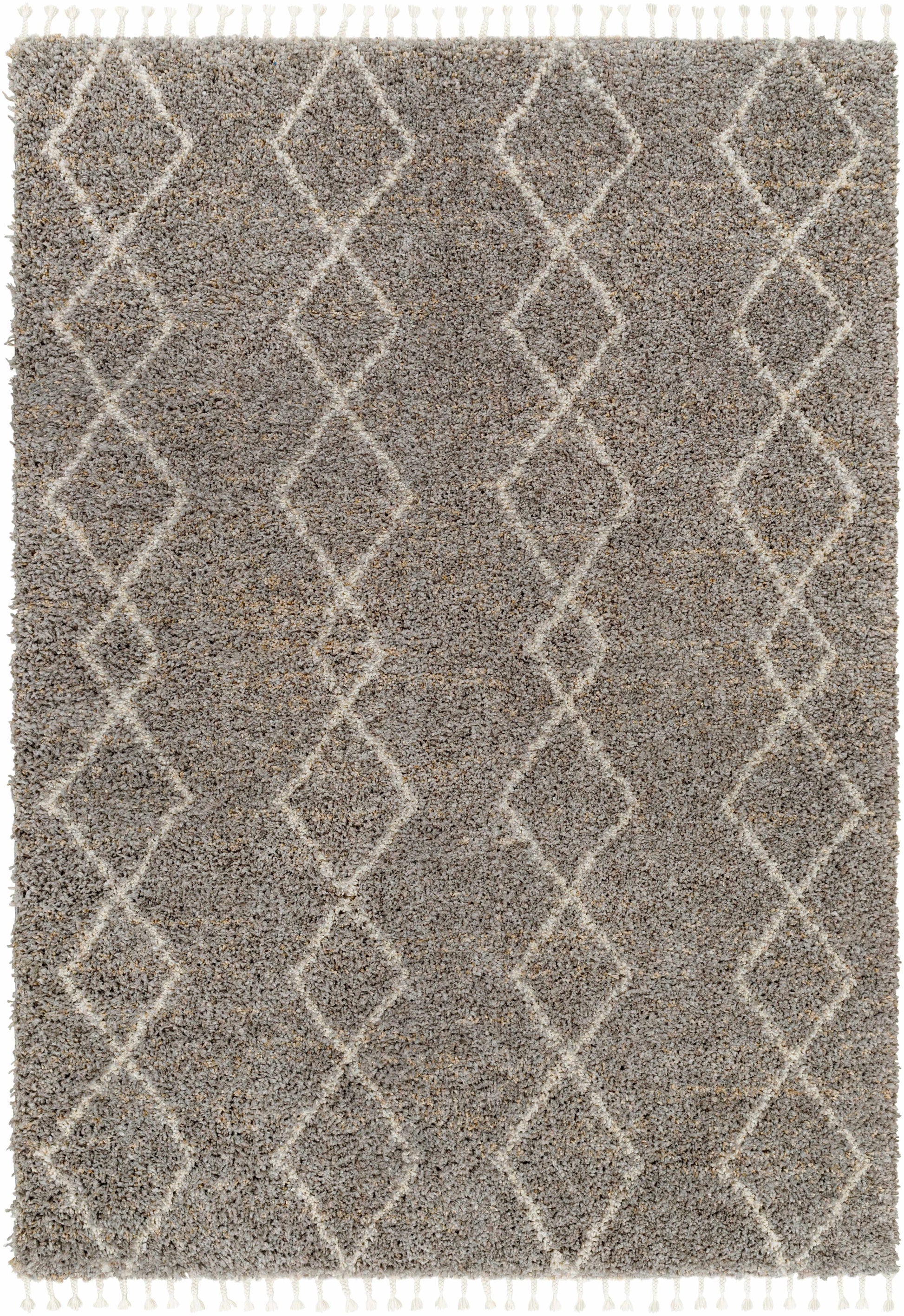 Jakarta JKT-2303 Machine Woven Rug