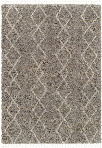 Jakarta JKT-2303 Machine Woven Rug
