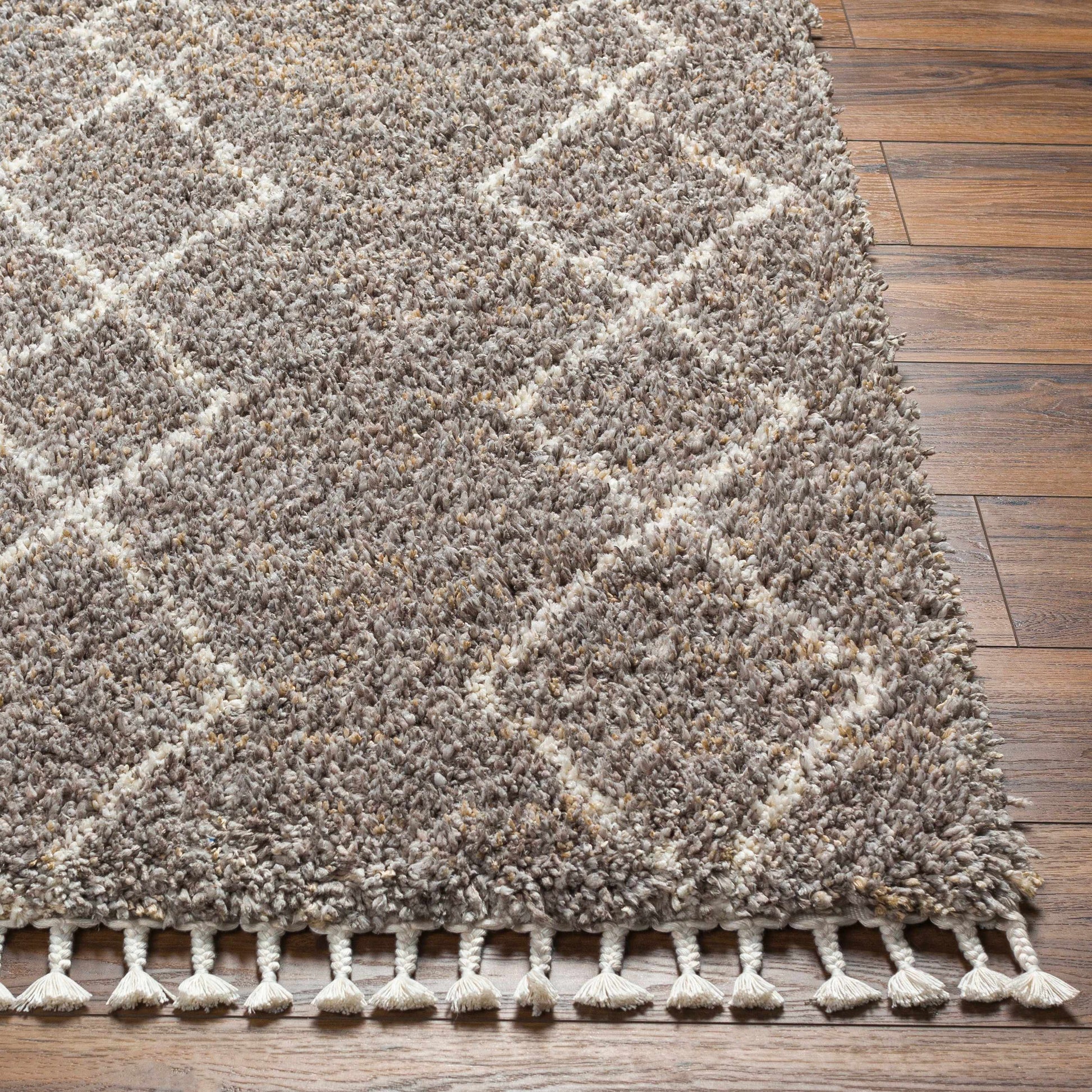 Jakarta JKT-2303 Machine Woven Rug