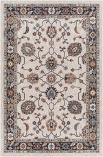 Juliet JLT-2304 Machine Woven Rug
