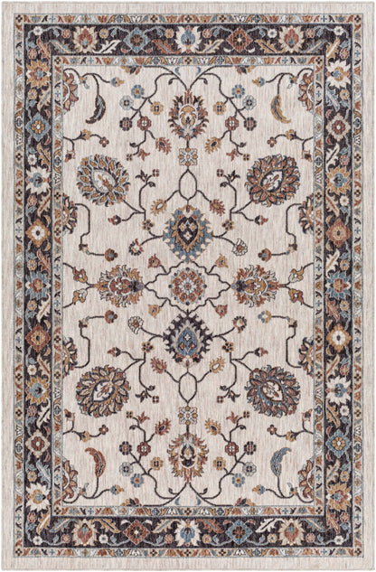 Juliet JLT-2304 Machine Woven Rug