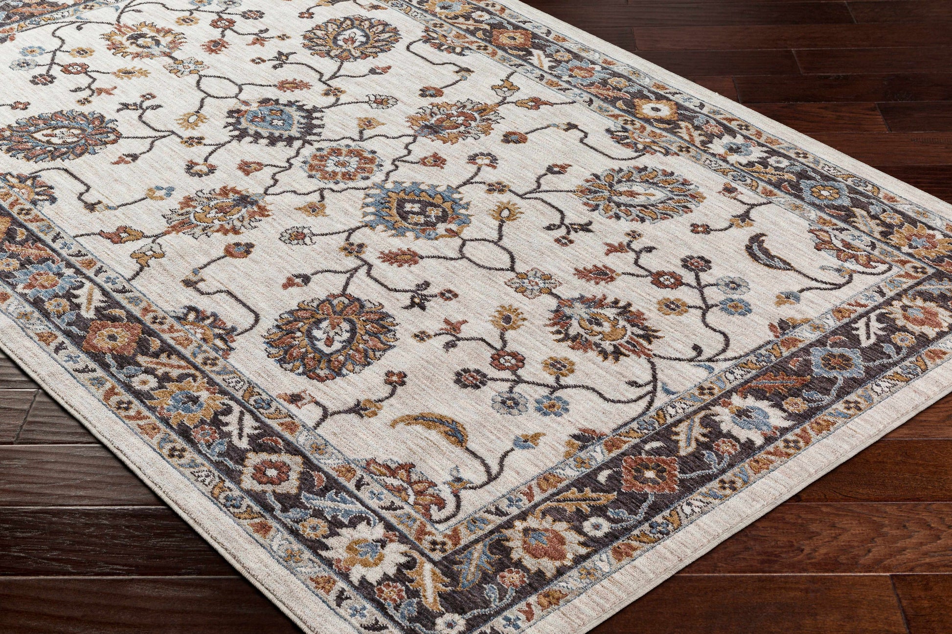 Juliet JLT-2304 Machine Woven Rug
