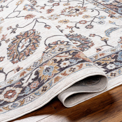 Juliet JLT-2304 Machine Woven Rug