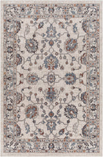 Juliet JLT-2306 Machine Woven Rug