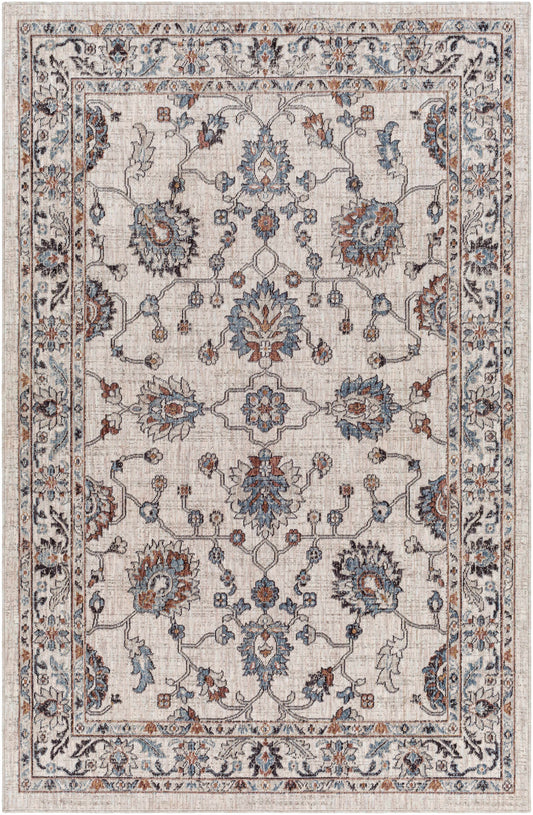 Juliet JLT-2306 Machine Woven Rug