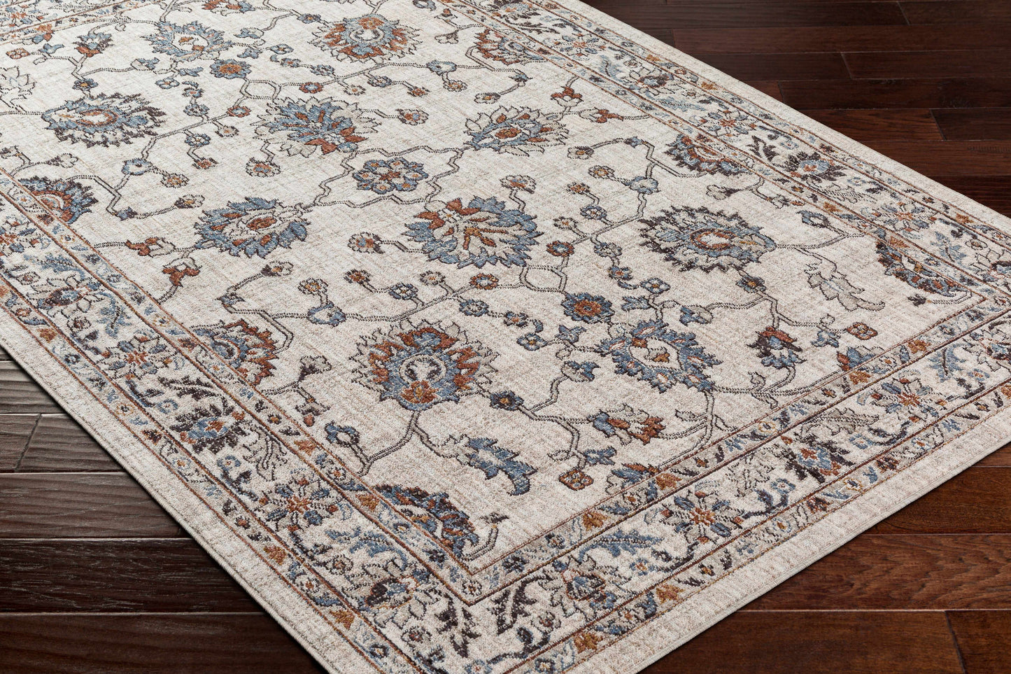 Juliet JLT-2306 Machine Woven Rug