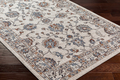 Juliet JLT-2306 Machine Woven Rug