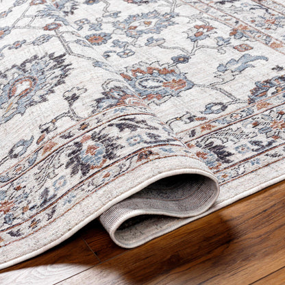 Juliet JLT-2306 Machine Woven Rug