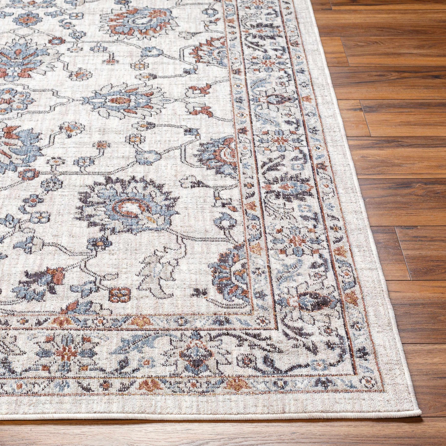 Juliet JLT-2306 Machine Woven Rug