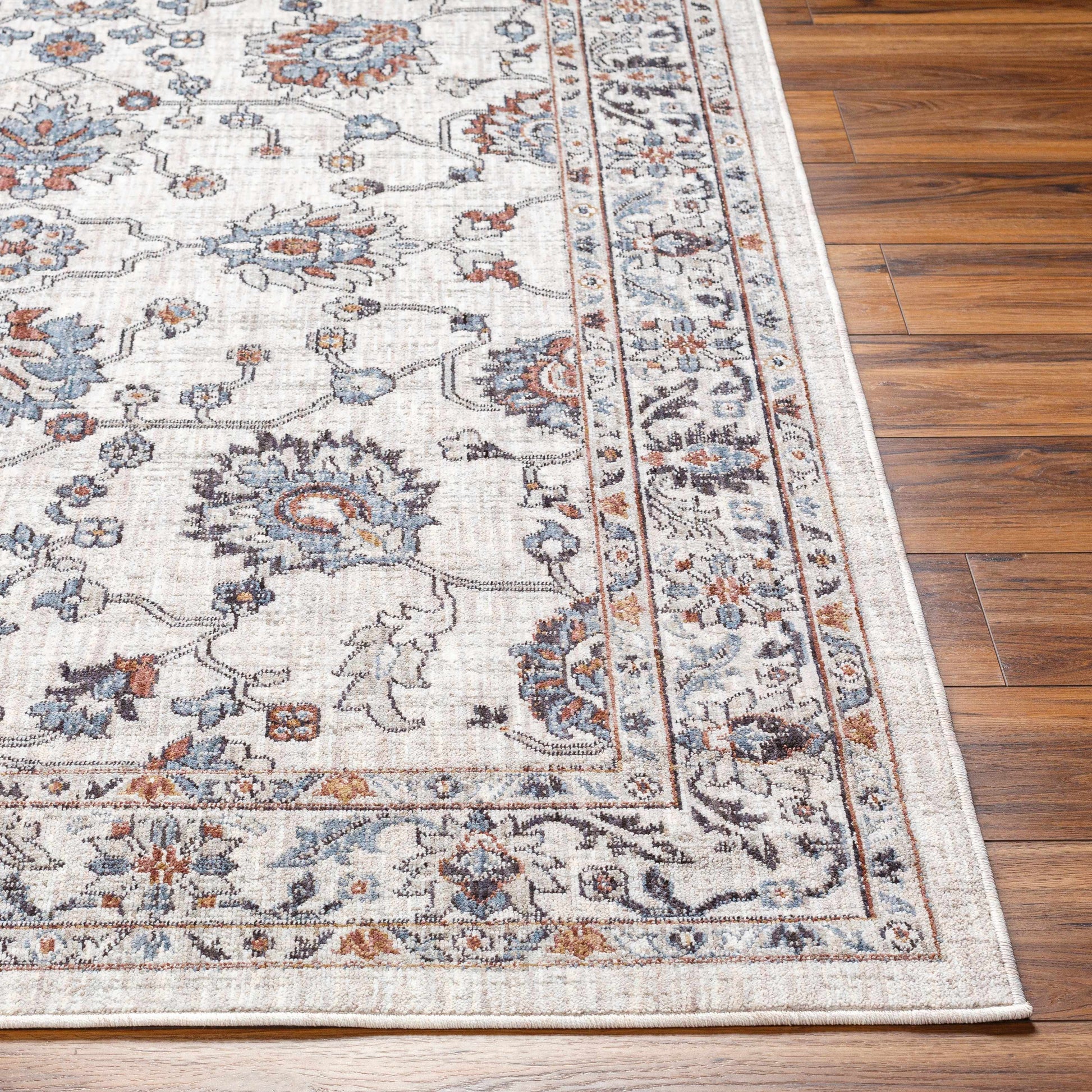 Juliet JLT-2306 Machine Woven Rug