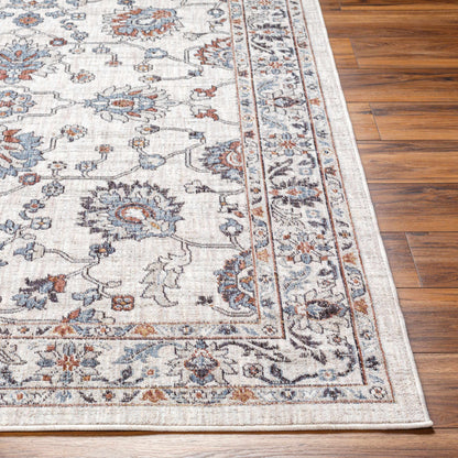 Juliet JLT-2306 Machine Woven Rug