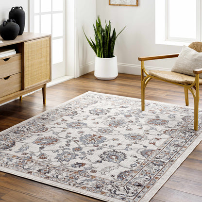 Juliet JLT-2306 Machine Woven Rug