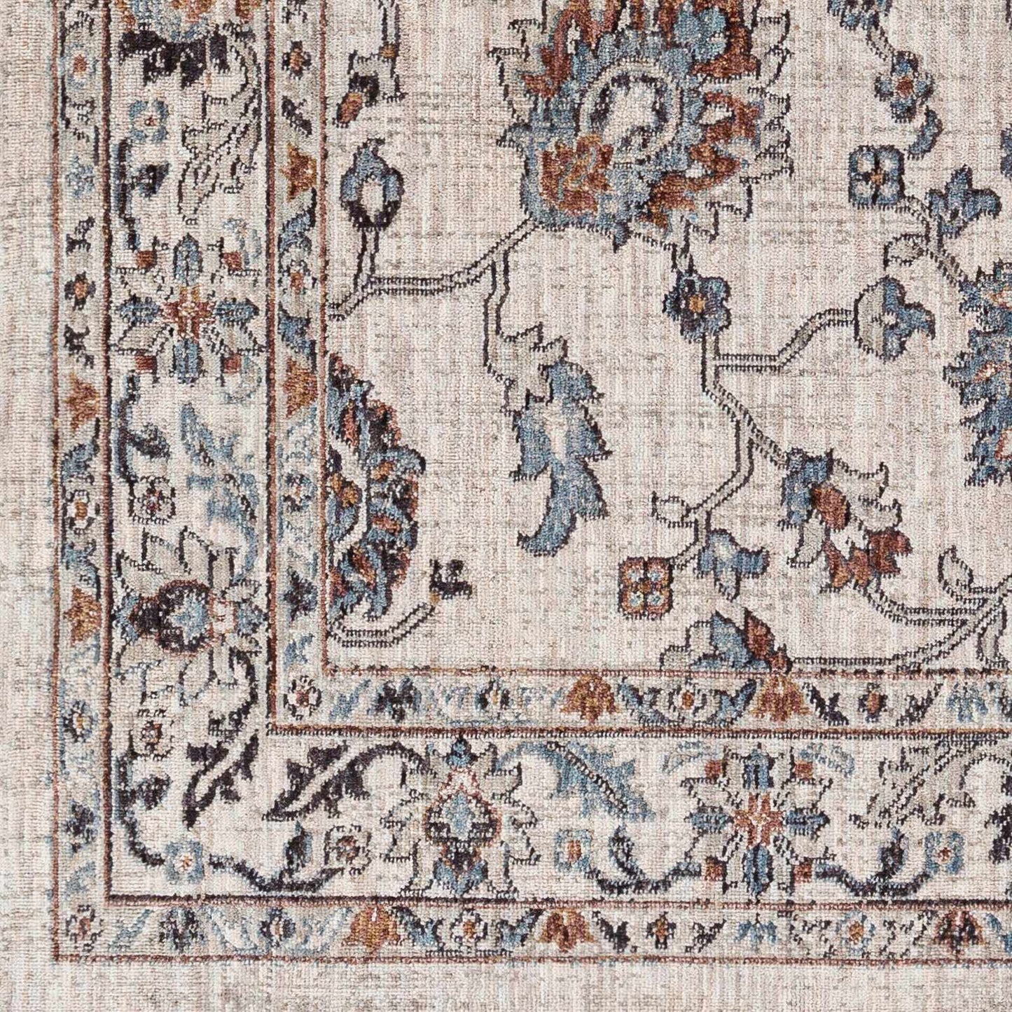 Juliet JLT-2306 Machine Woven Rug