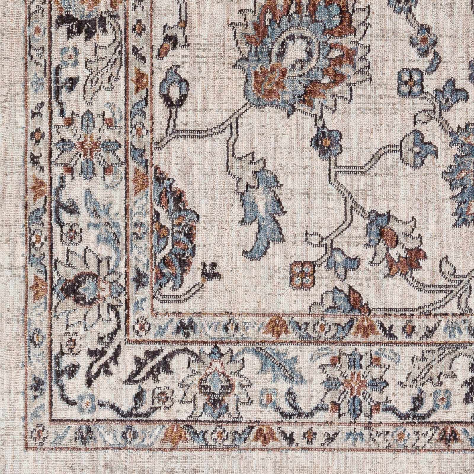 Juliet JLT-2306 Machine Woven Rug