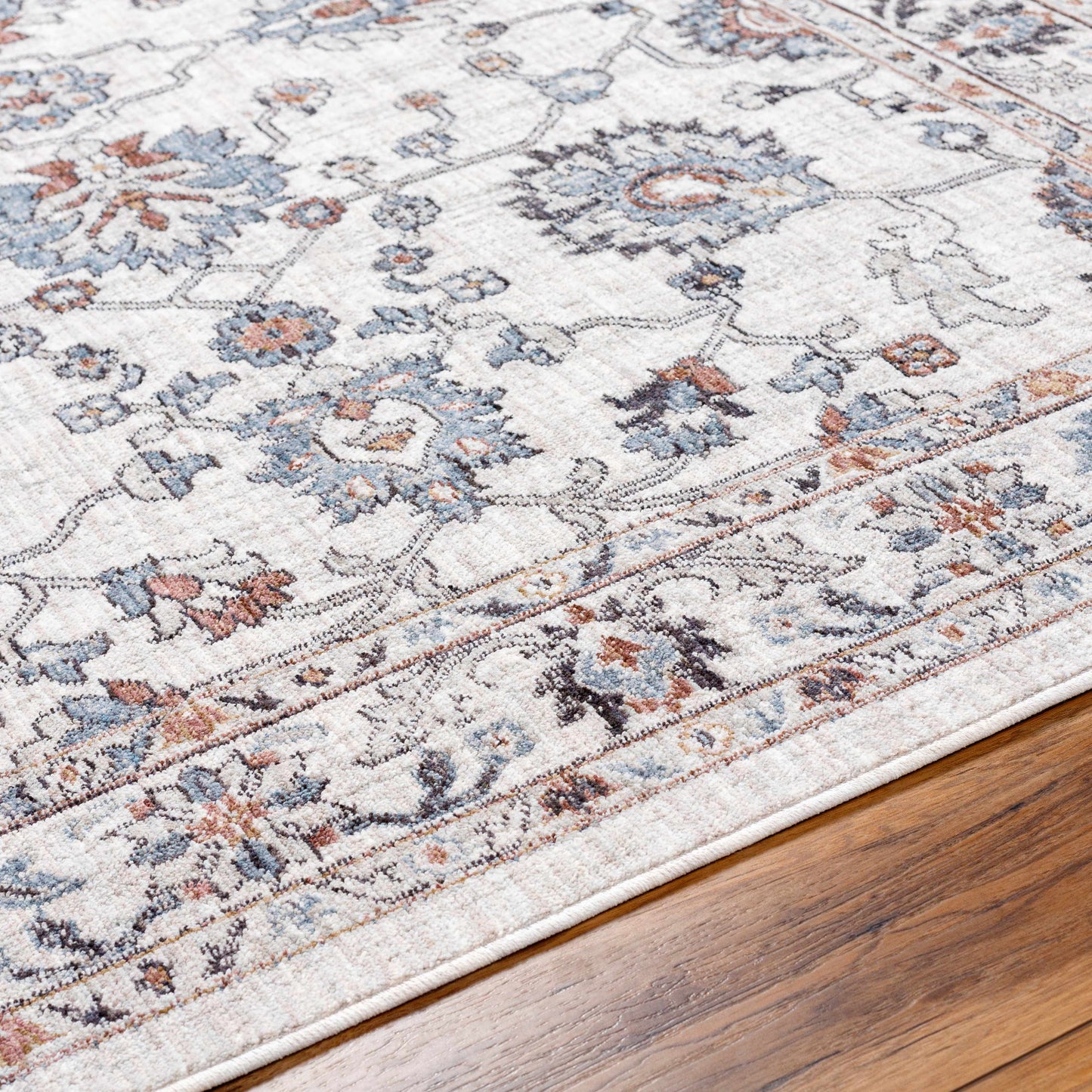 Juliet JLT-2306 Machine Woven Rug