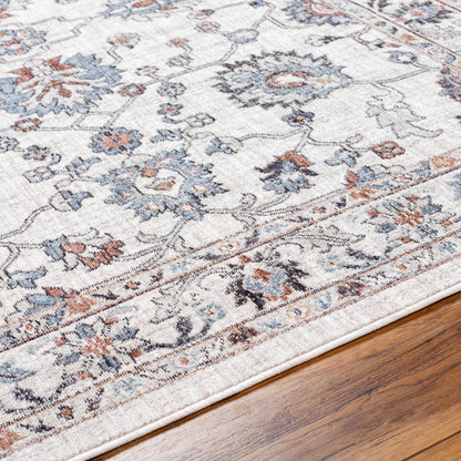 Juliet JLT-2306 Machine Woven Rug