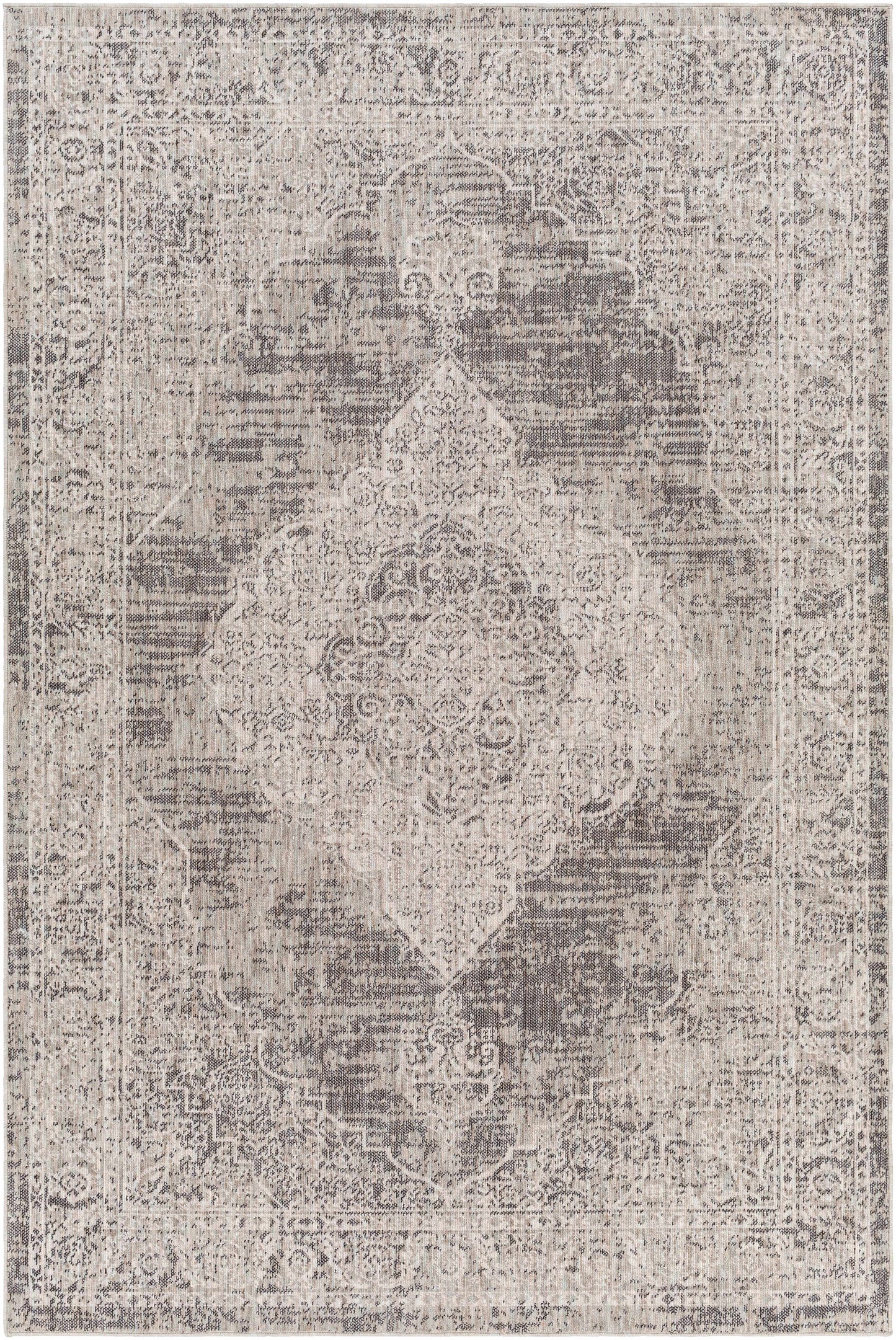 Juliet JLT-2305 Machine Woven Rug