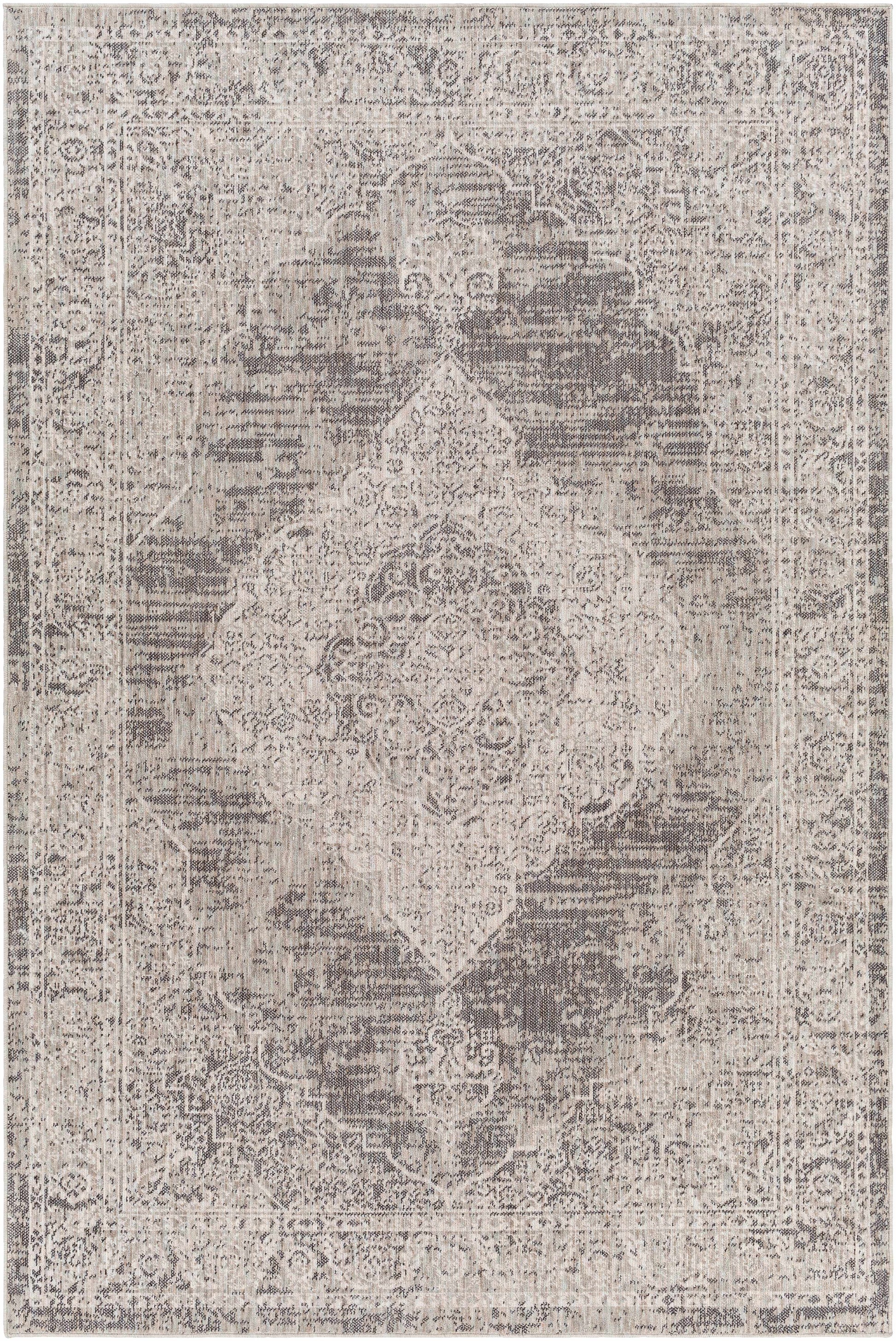 Juliet JLT-2305 Machine Woven Rug