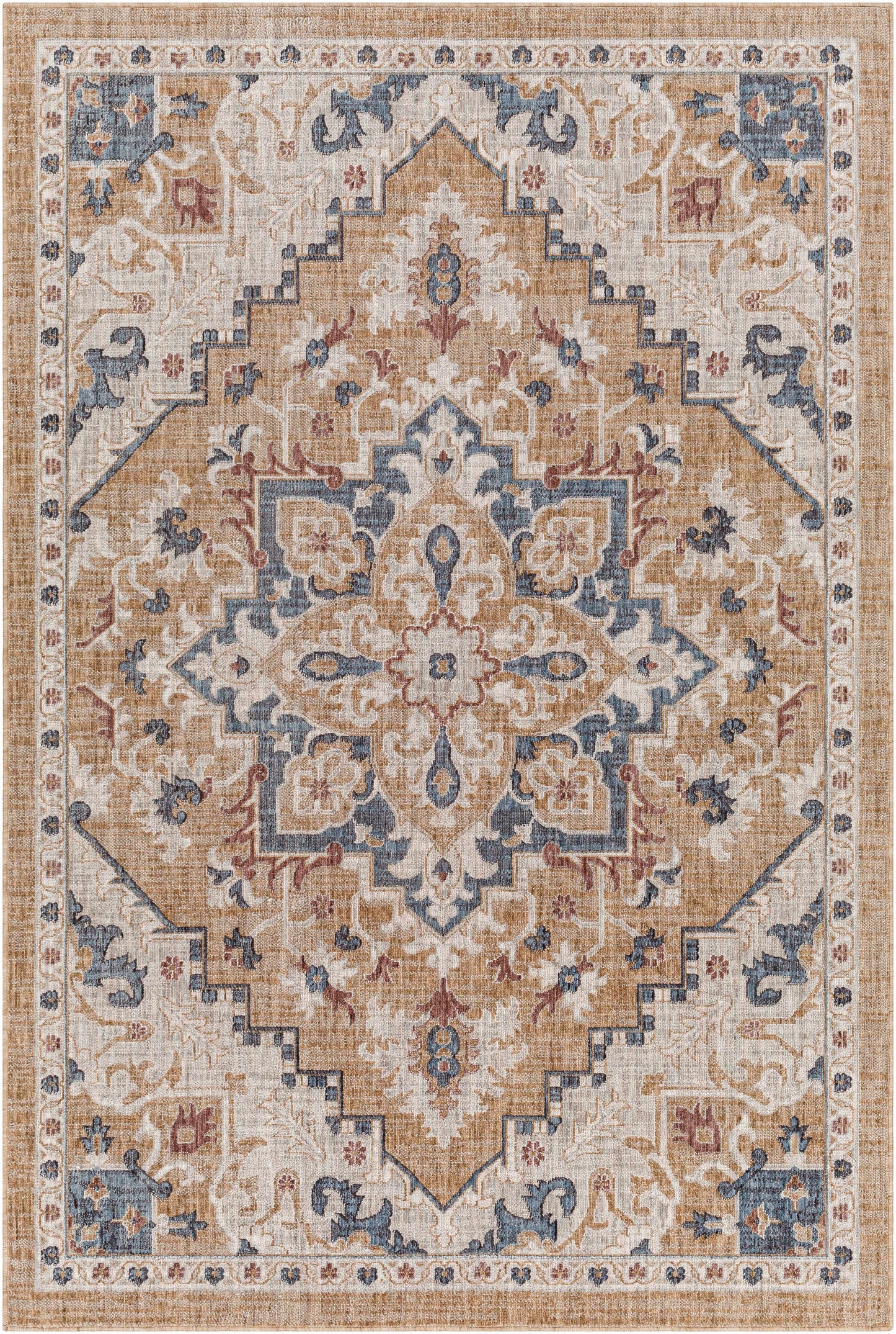 Juliet JLT-2300 Machine Woven Rug