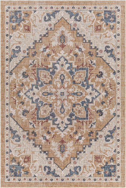 Juliet JLT-2300 Machine Woven Rug