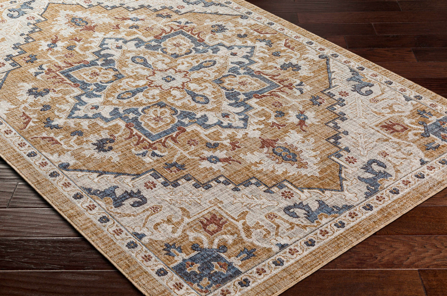Juliet JLT-2300 Machine Woven Rug