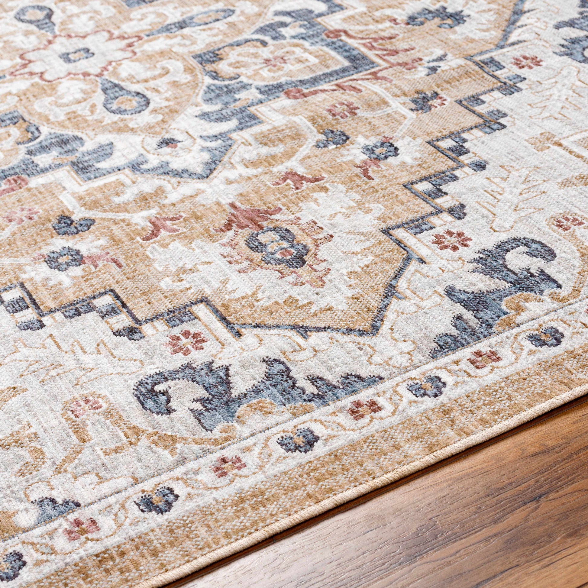 Juliet JLT-2300 Machine Woven Rug