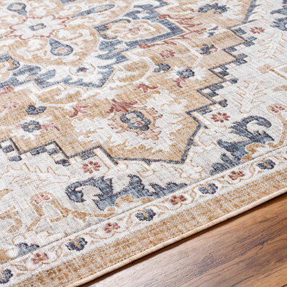 Juliet JLT-2300 Machine Woven Rug