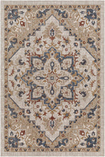 Juliet JLT-2301 Machine Woven Rug