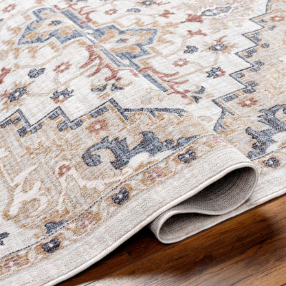 Juliet JLT-2301 Machine Woven Rug