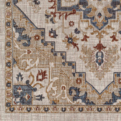 Juliet JLT-2301 Machine Woven Rug