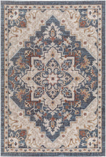 Juliet JLT-2303 Machine Woven Rug