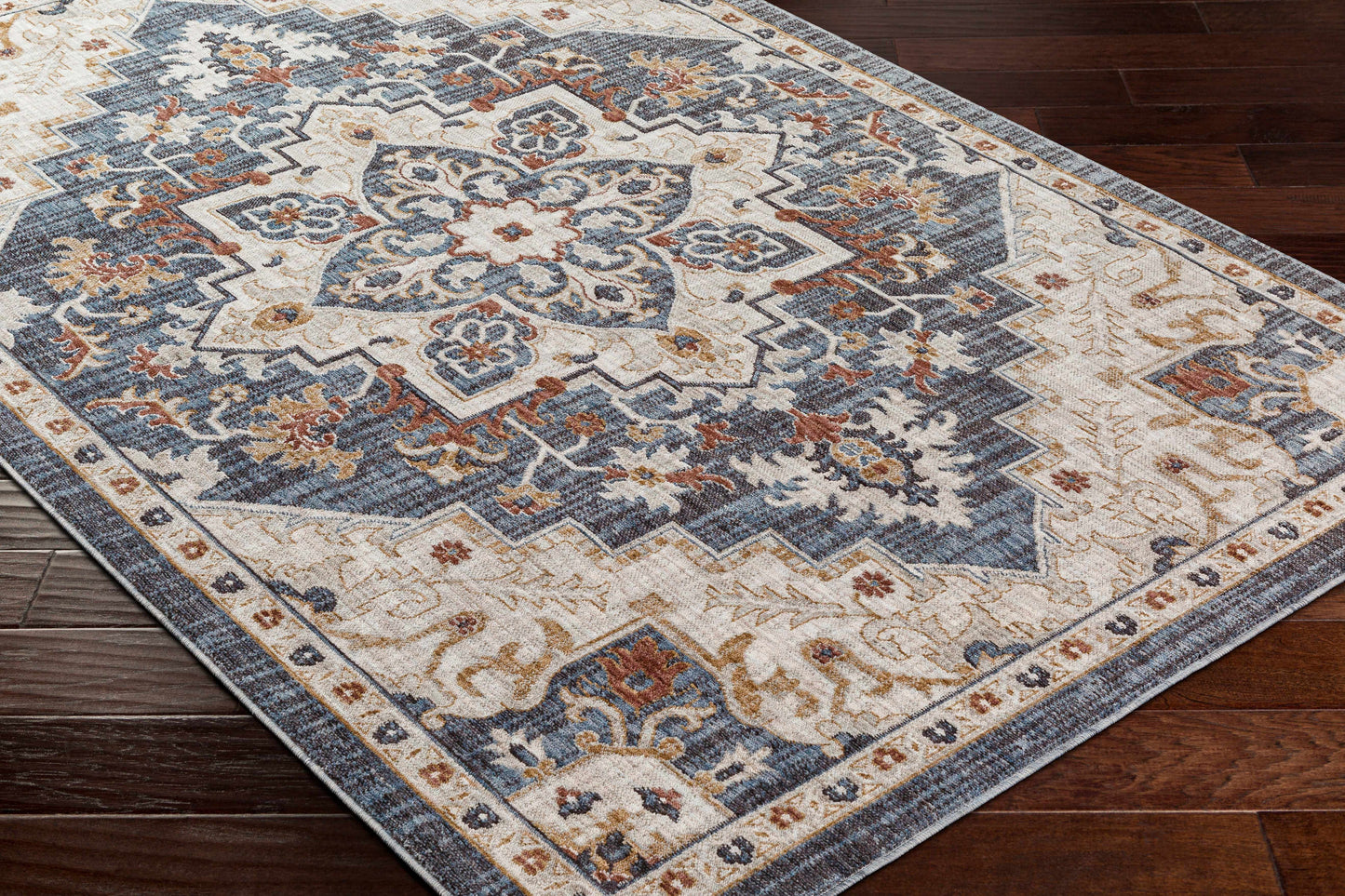 Juliet JLT-2303 Machine Woven Rug