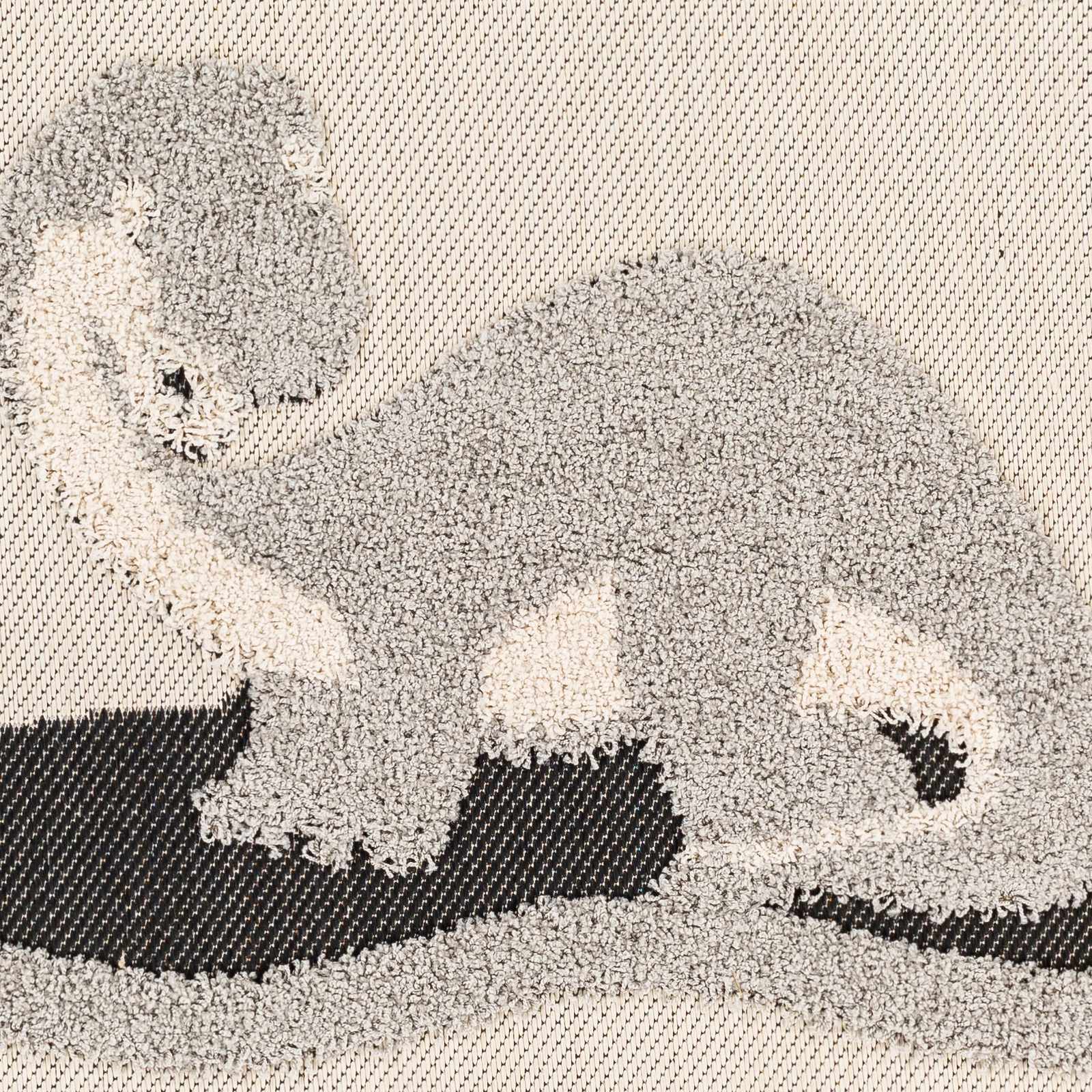 Kayra KYR-2300 Machine Woven Rug