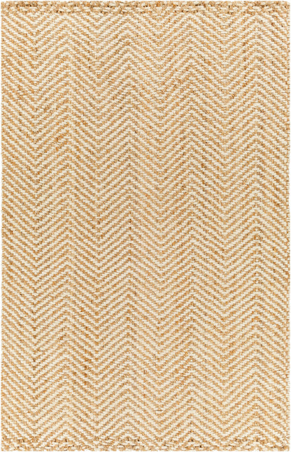 Kerala KER-2302 Hand Woven Rug