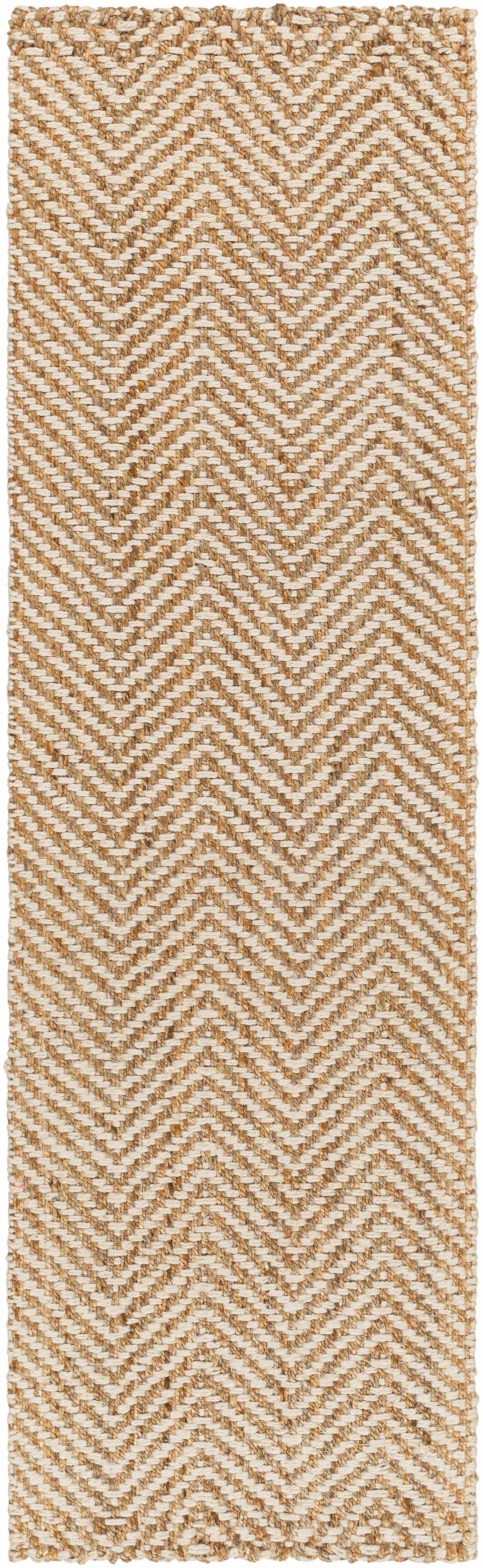 Kerala KER-2302 Hand Woven Rug
