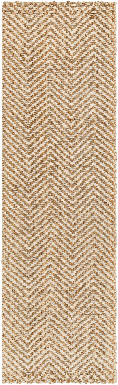 Kerala KER-2302 Hand Woven Rug