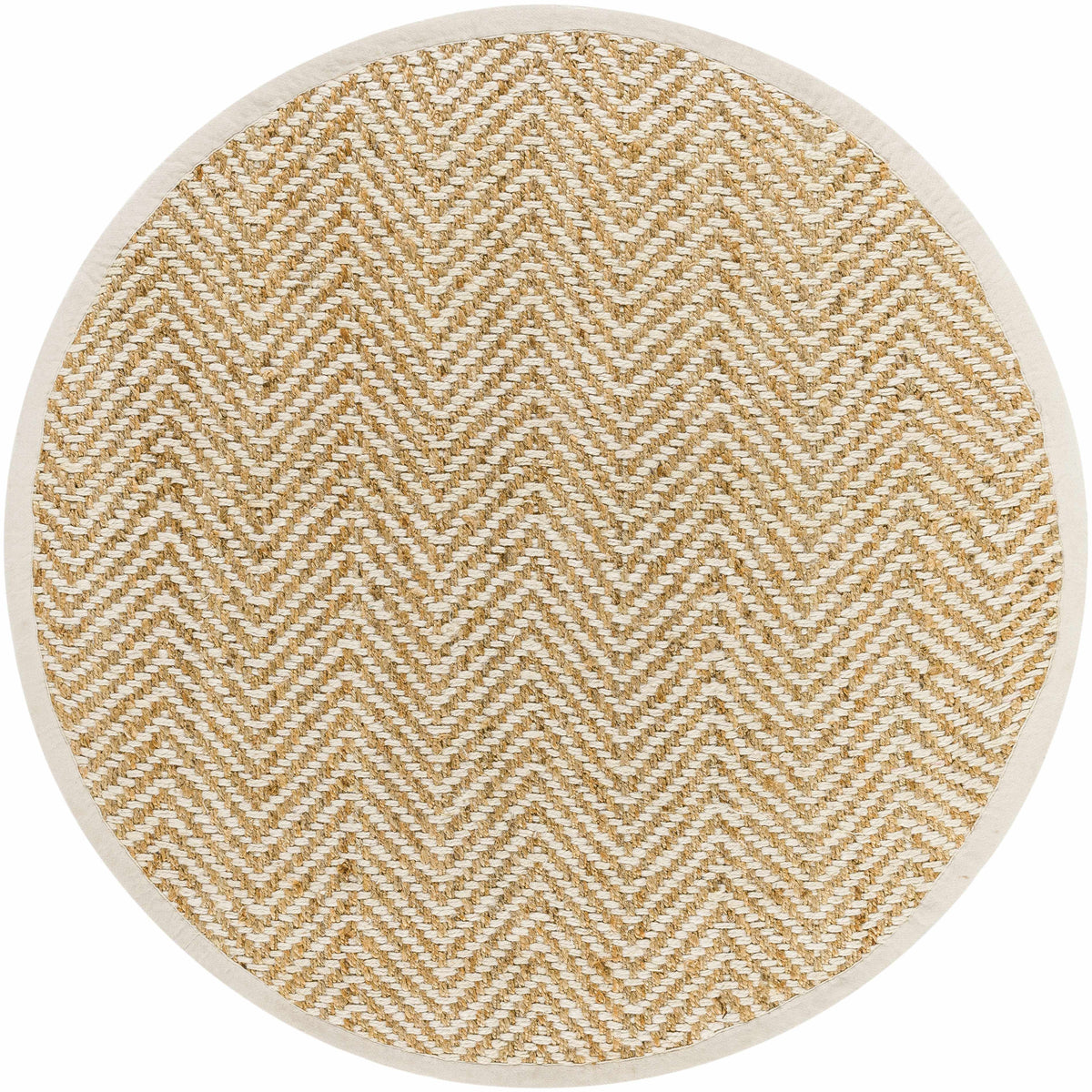 Kerala KER-2302 Hand Woven Rug