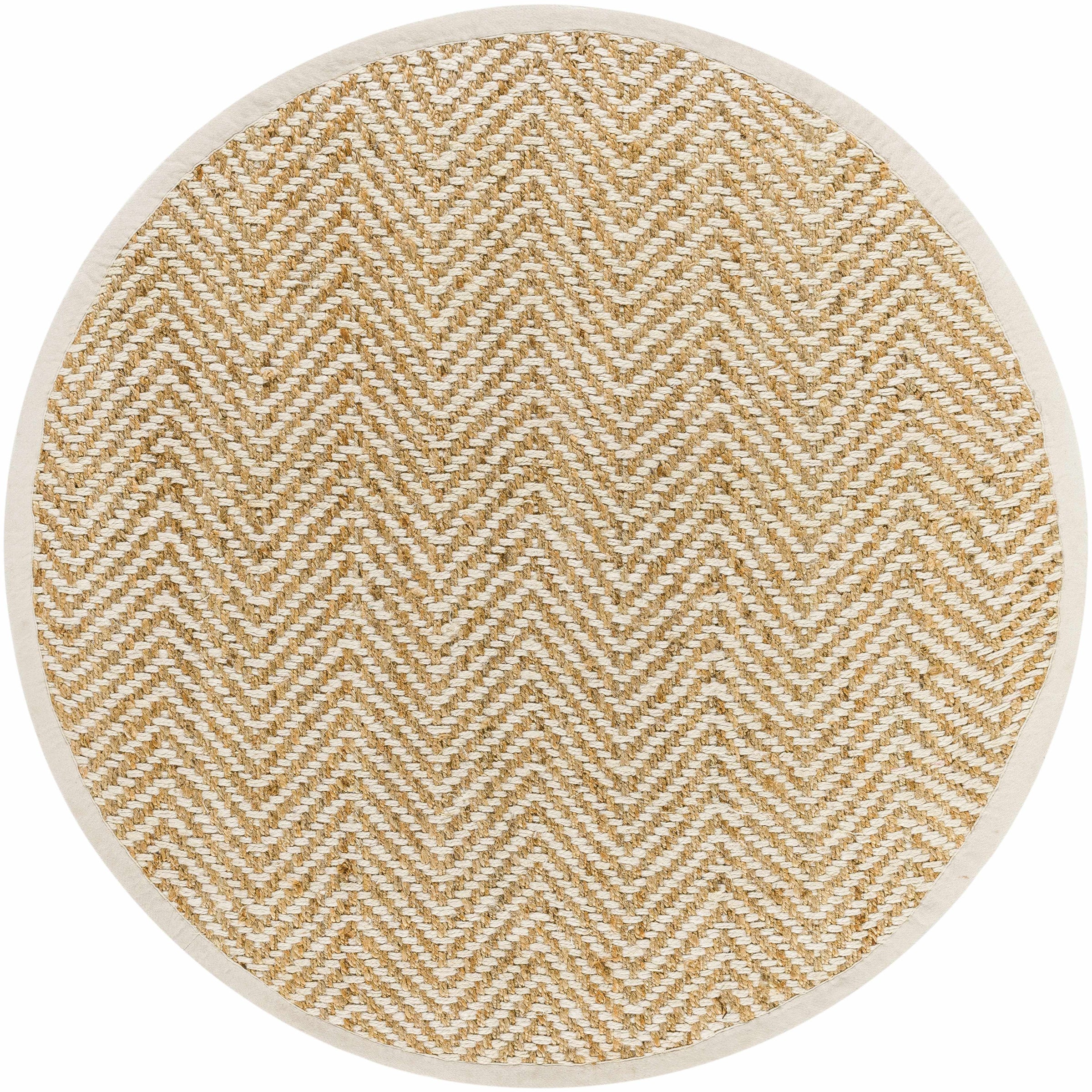 Kerala KER-2302 Hand Woven Rug