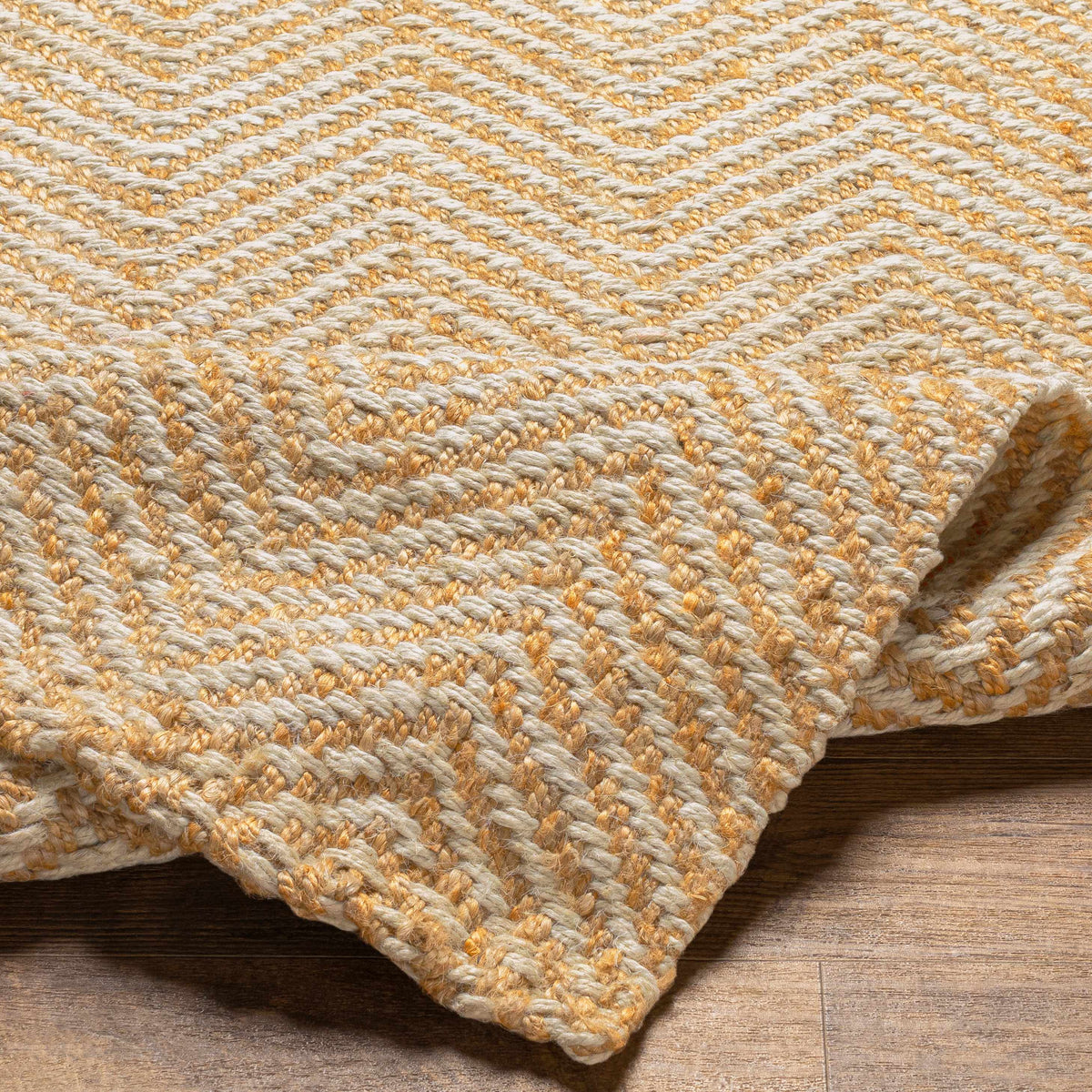 Kerala KER-2302 Hand Woven Rug