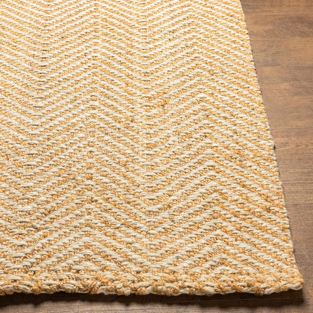 Kerala KER-2302 Hand Woven Rug