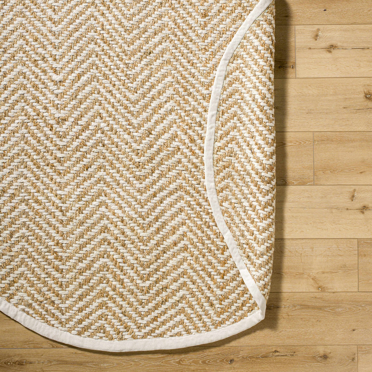 Kerala KER-2302 Hand Woven Rug