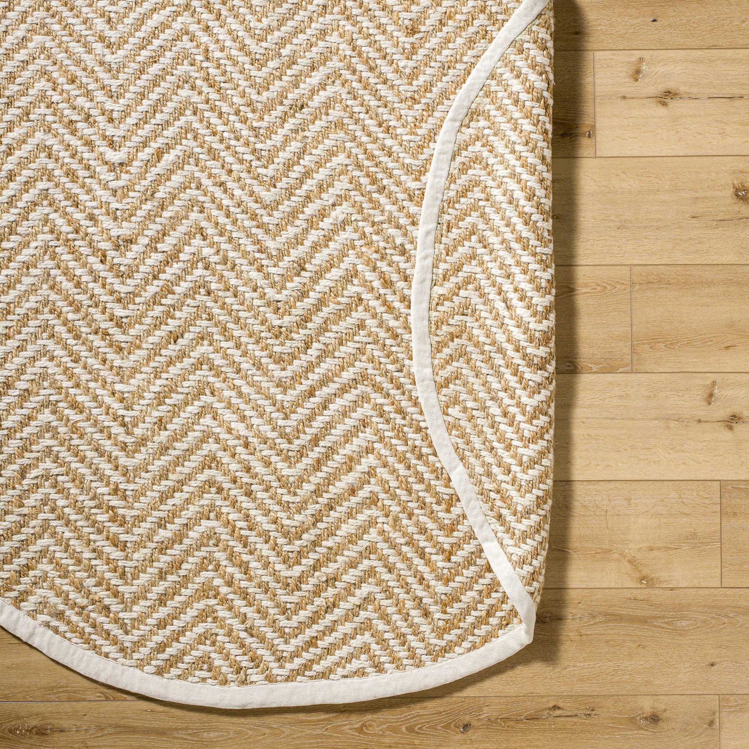 Kerala KER-2302 Hand Woven Rug