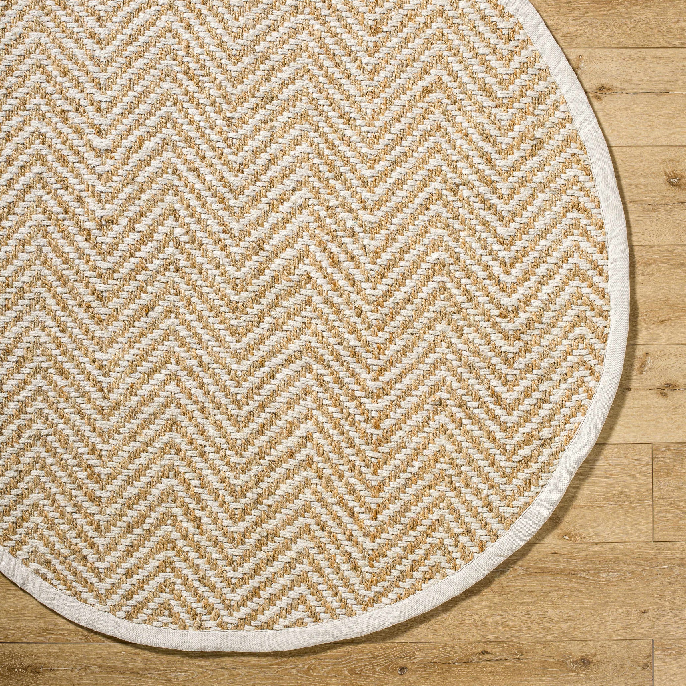 Kerala KER-2302 Hand Woven Rug